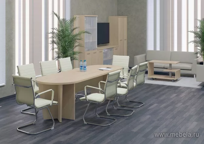 кабинет First Maple