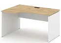 Стол рабочий эргономичный (Левый)