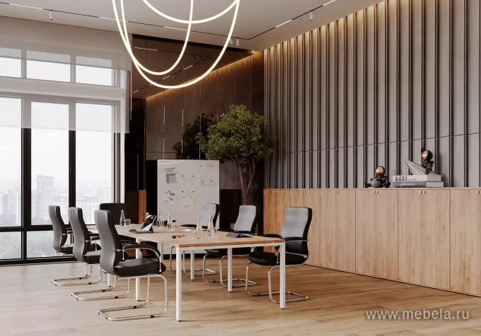 кабинет Фойл