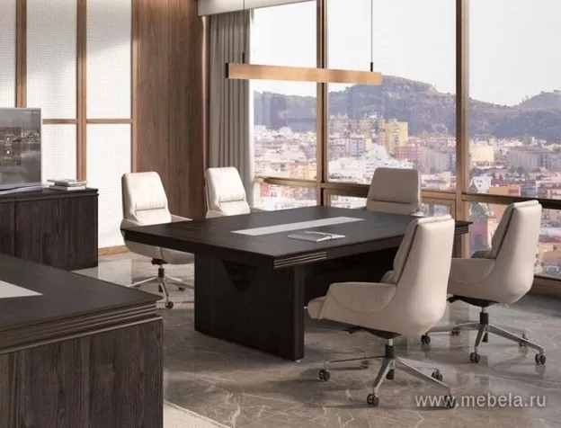 столы Franklin DM