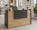 ресепшн Onix Teckwood