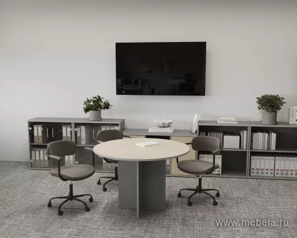 столы переговоров Riva