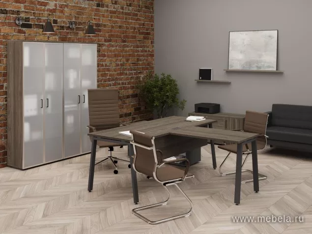 кабинет Проджект Вяз