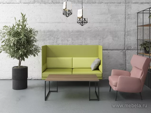 Офисная мебель Link