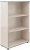 Стеллаж  широкий средний