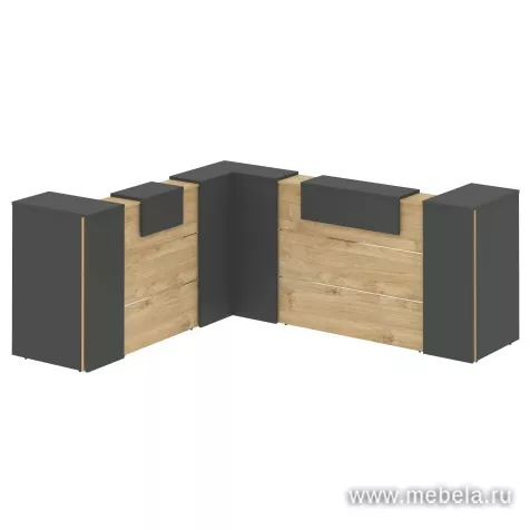 ресепшн Оникс Тиквуд