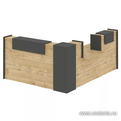 ресепшн Onix Teckwood