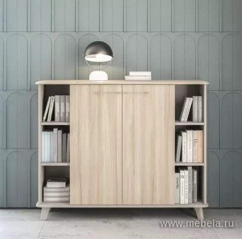 кабинет Time Metal