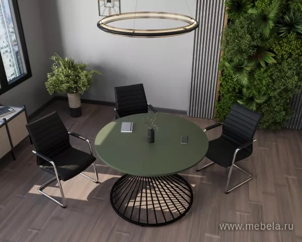 столы переговоров Оак