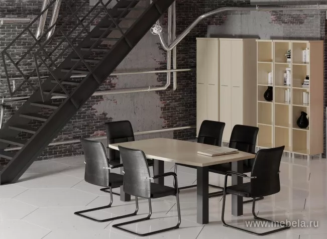 кабинет First Maple