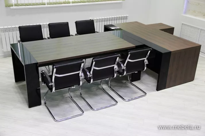 кабинет директора Lava