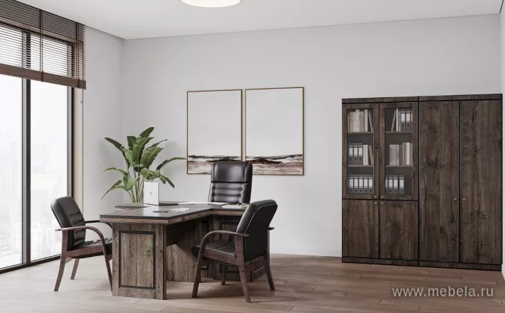 кабинет Bern Dub