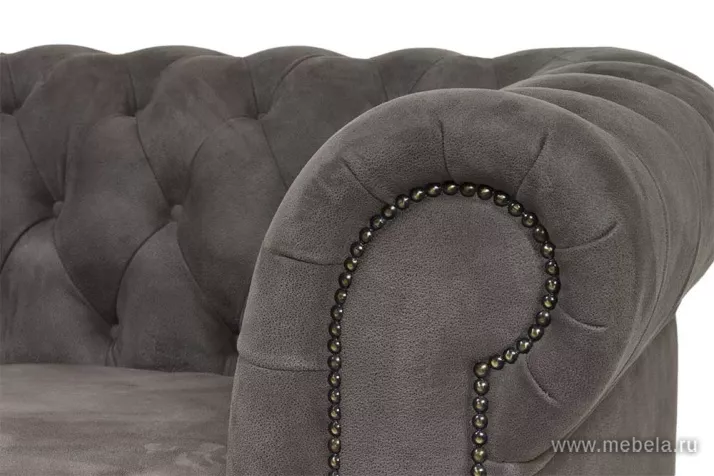 Офисный диван Честер Люкс