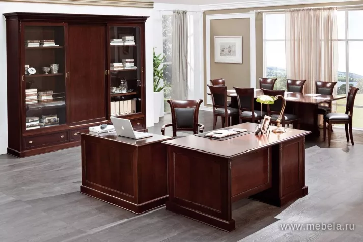 кабинет директора Дож