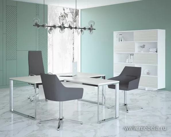 кабинет Carre