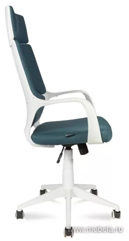 кресло IQ white