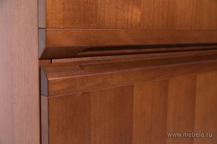 кабинет Mare Walnut