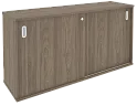 Офисный шкаф-купе 