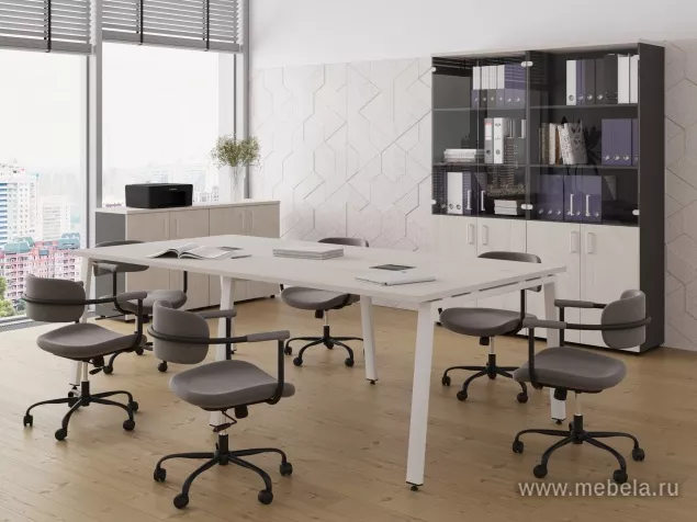 столы Project Dub N