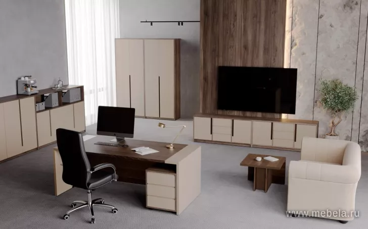 кабинет Artwood New