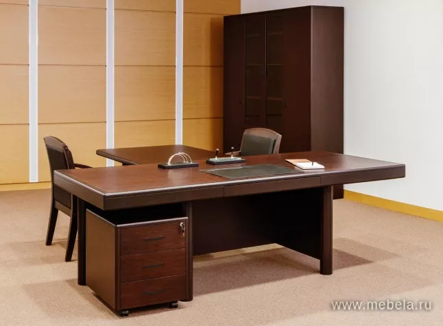 кабинет Forte