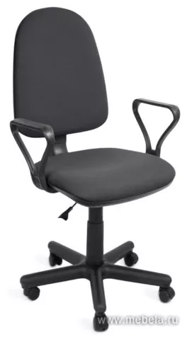 Офисное кресло Престиж