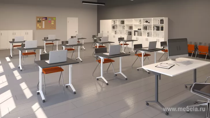 столы складные Mobi light