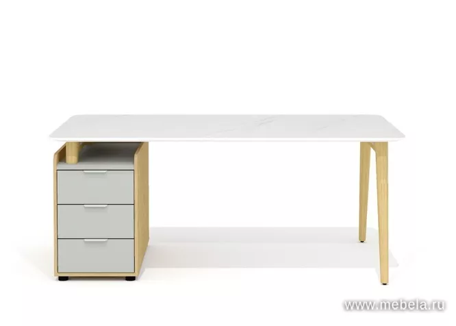 кабинет Ремо Белый