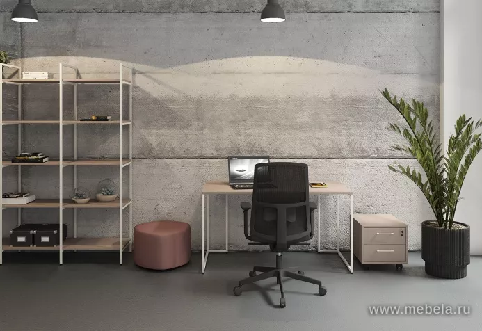 Офисная мебель Link
