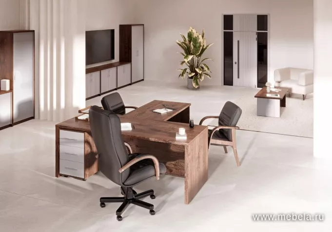 кабинет директора Point