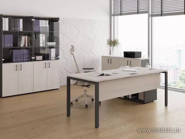 кабинет Проджект Дуб Н