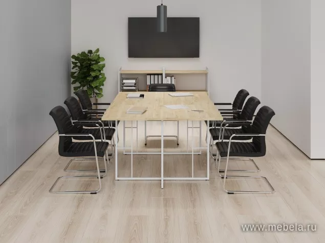 Переговорные столы Rift