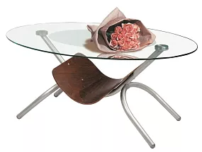 Журнальный столик Дуэт 2