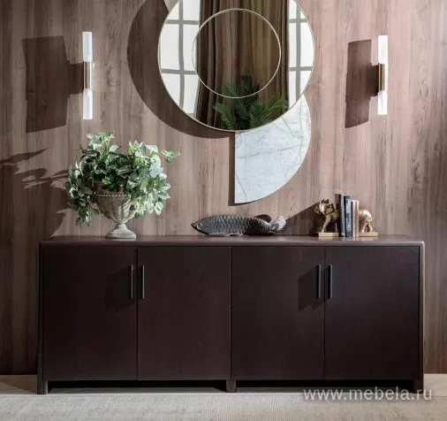 кабинет Forte