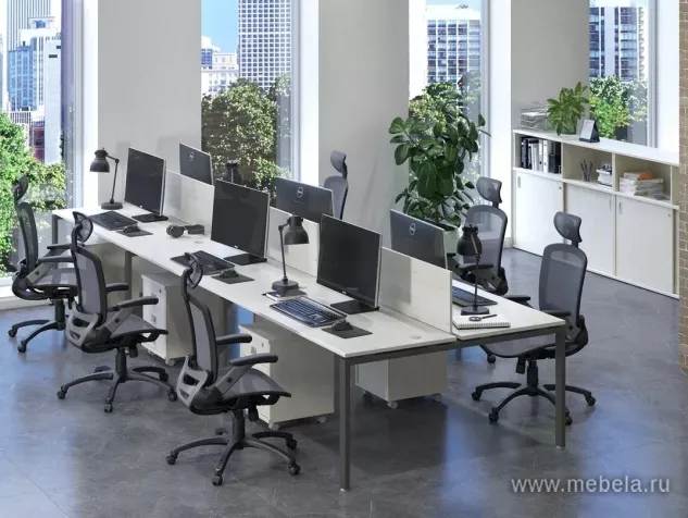 мебель Метал Стайл