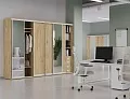 Шкафы-Купе Тиквуд