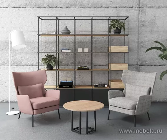 Офисная мебель Link