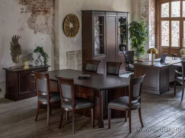 столы переговоров Дож