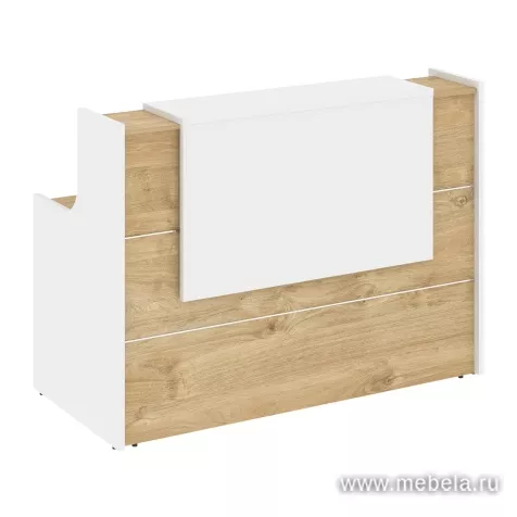 ресепшн Onix Teckwood