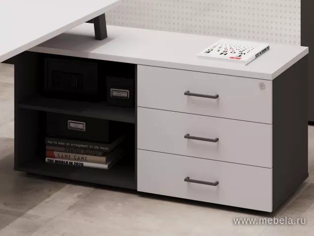 кабинет Стайл Проджект