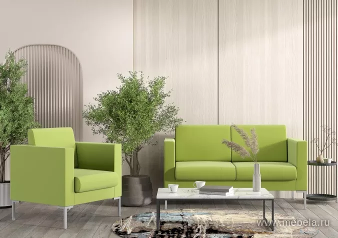 Офисный диван Берлин