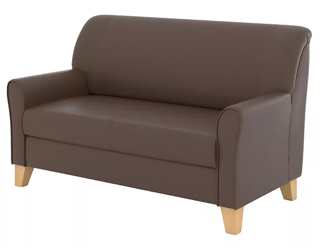 фото Офисный диван Европа Вуд №2