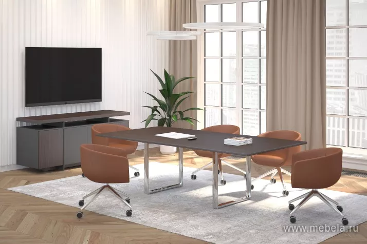 кабинет Орбис