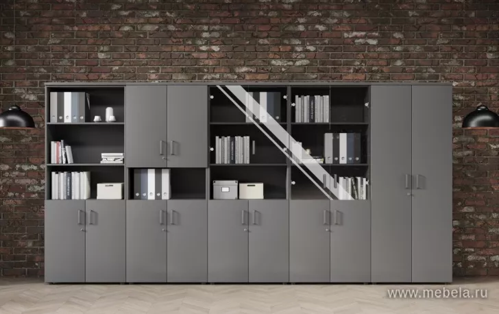 мебель Смарт Металл