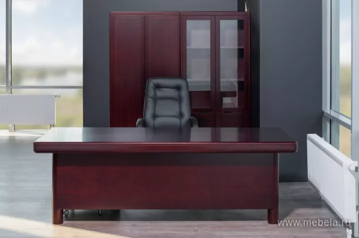 кабинет Сарагоса