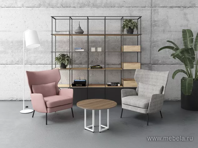Офисная мебель Link