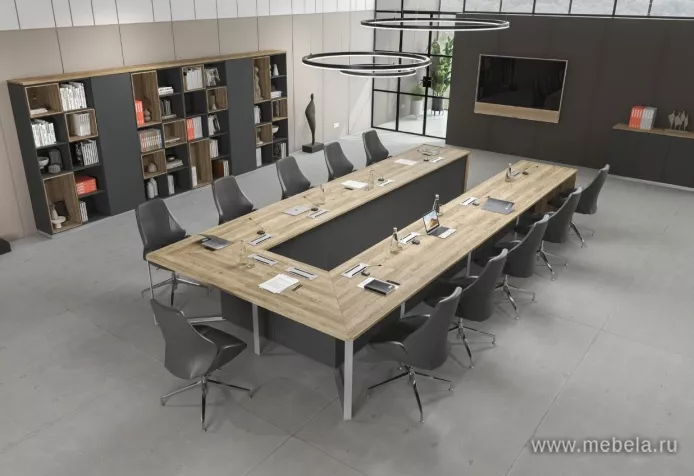 столы Speech Cube