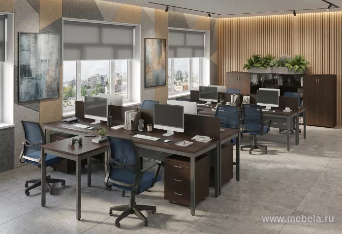 мебель Формула Венге