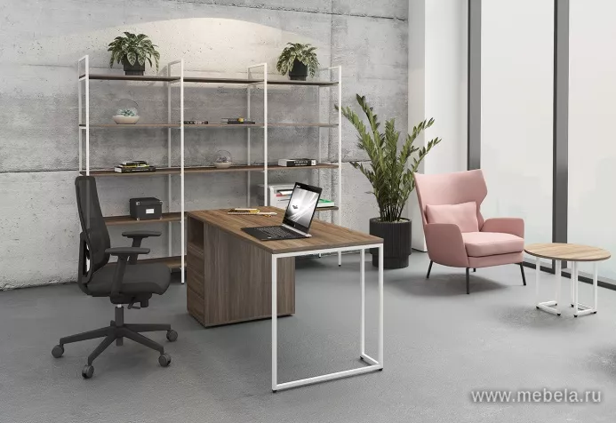 Офисная мебель Link