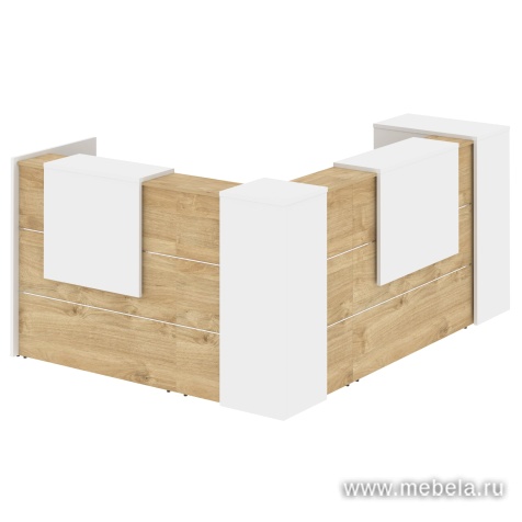 ресепшн Onix Teckwood